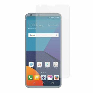 LG G6 Phone Tempered Glass Screen Protector